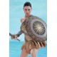 Wonder Woman Movie Masterpiece Action Figure 1/6 Wonder Woman Training Armor Version 29 cm